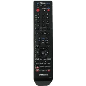 Samsung 00053A TV/DVD Remote Control