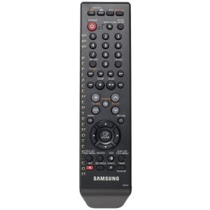 Samsung 00061B DVD Remote Control