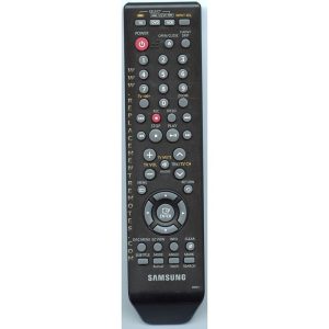 Samsung 00061J DVD/VCR Remote Control