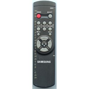 Samsung 00069A Home Theater Remote Control