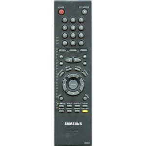 Samsung 00092E DVD Remote Control