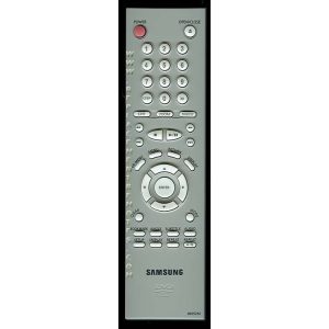 Samsung 00092M DVD Remote Control