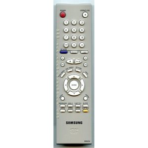 Samsung 00092W DVD Remote Control
