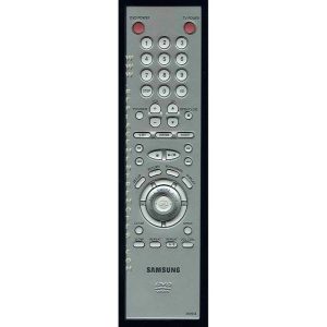 Samsung 00093B DVD Remote Control