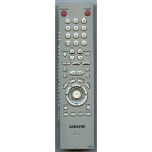 Samsung 00093N DVD Remote Control
