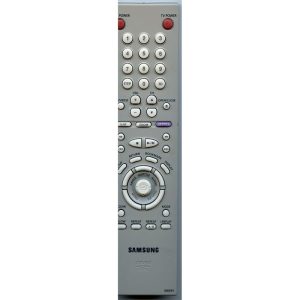 Samsung 00093V DVD Remote Control