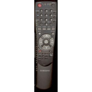 Samsung 00096A TV Remote Control