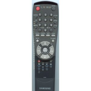 Samsung 00096B TV Remote Control