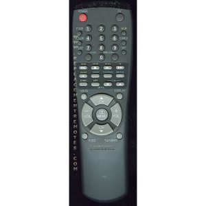 Samsung 00141C TV Remote Control