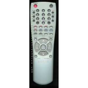 Samsung 00141D TV Remote Control