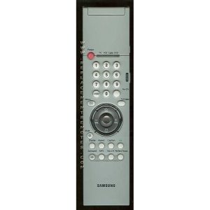 Samsung 00176 TV Remote Control