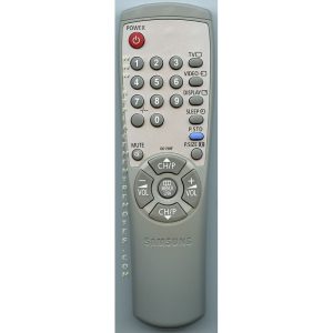 Samsung 00198F TV Remote Control