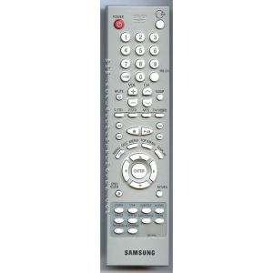 Samsung 00206A TV/DVD Remote Control