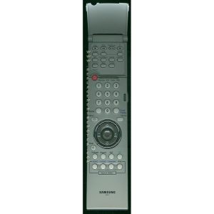Samsung 00222C TV Remote Control