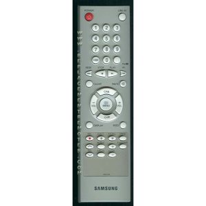Samsung 00237B TV Remote Control