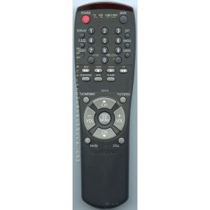 Samsung 00251B TV Remote Control