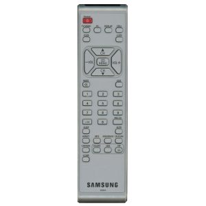 Samsung 00302A TV Remote Control