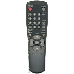 Samsung 10095P TV Remote Control