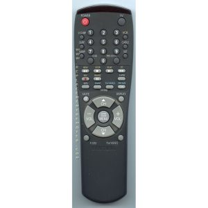 Samsung 10109B TV Remote Control