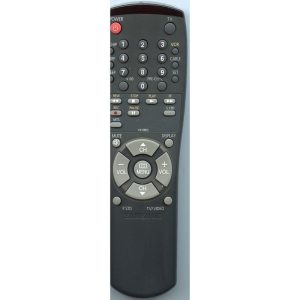 Samsung 10109D TV Remote Control