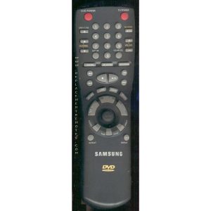 Samsung 10141A DVD Remote Control