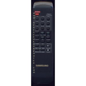 Samsung 14909501280 Audio Remote Control