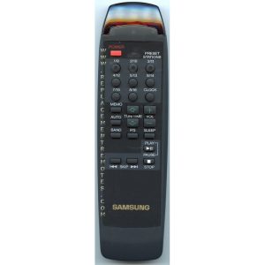 Samsung 14909502110 Audio Remote Control