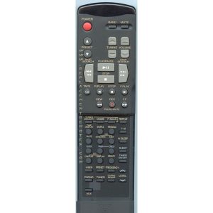 Samsung 14909503320 VCR Remote Control