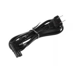 Samsung 3903000599 Power Cord Cable – 2-Prong for TV and many other devices