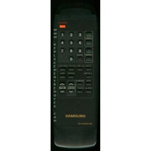 Samsung 3F1400026090 TV Remote Control