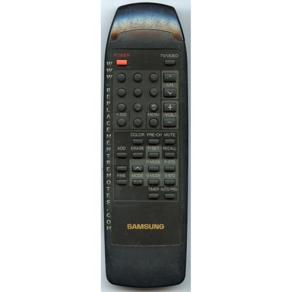 Samsung 3F1400026170 TV Remote Control