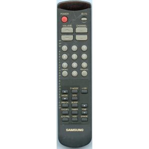 Samsung 3F1400032010 TV Remote Control