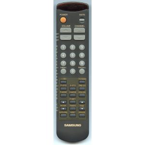 Samsung 3F1400034260 TV Remote Control