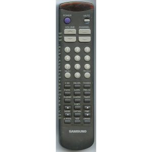 Samsung 3F1400034630 TV Remote Control
