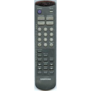 Samsung 3F1400034680 TV Remote Control