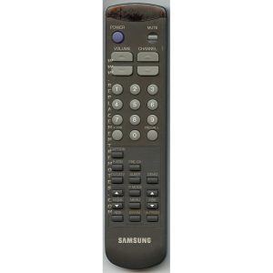 Samsung 3F1400034681 TV Remote Control