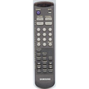 Samsung 3F1400034A11 TV Remote Control