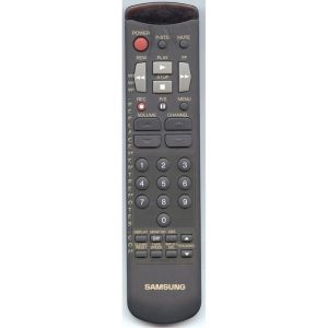 Samsung 3F1400036010 TV Remote Control