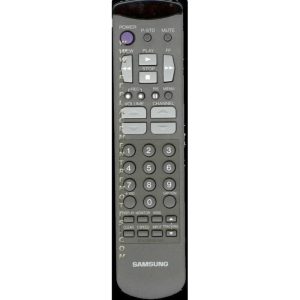 Samsung 3F1400036060 TV Remote Control