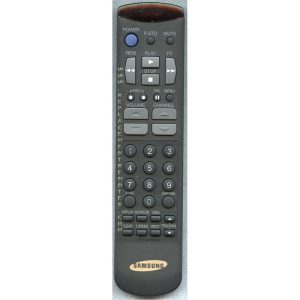 Samsung 3F1400036100 TV Remote Control