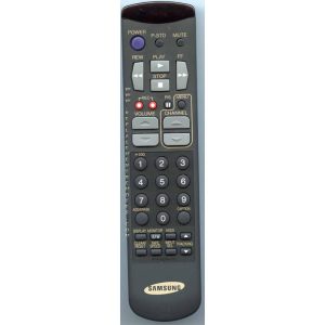 Samsung 3F1400036110 TV Remote Control