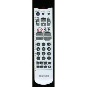 Samsung 3F1400036120 TV Remote Control