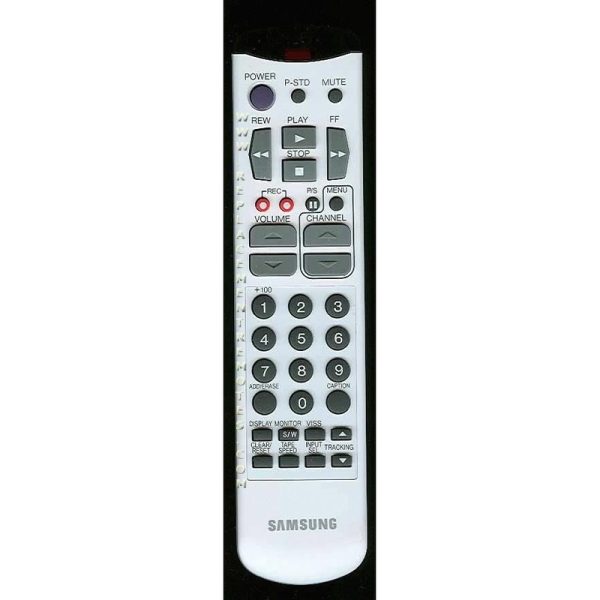 Samsung 3F1400036120 TV Remote Control