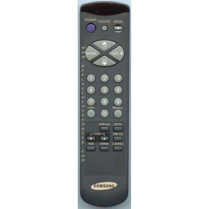 Samsung 3F1400038120 TV Remote Control