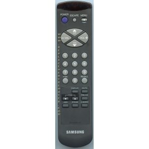 Samsung 3F1400038122 TV Remote Control