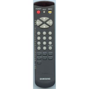 Samsung 3F1400038470 TV Remote Control