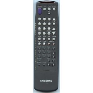 Samsung 3F1400039062 TV Remote Control