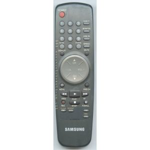 Samsung 3F1400046060 TV Remote Control