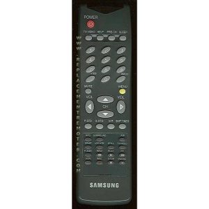 Samsung 3F1400048200 TV Remote Control