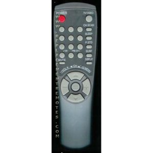 Samsung AA59-00021M Satellite Remote Control – AA5900021M